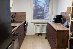 Vollvermietetes gepflegtes 5-Familienhaus mit Loggien, Gemeinschaftsgarten und 4 Garagen in Dellwig – 45357 Dellwig, Essen – Vorschaubild 14