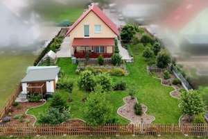 Einfamilienhaus in Dürrlauingen – Die vollständige Adresse der Immobilie erhältst du vom Anbieter., 89350 Dürrlauingen – Vorschaubild 2