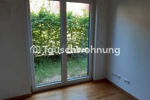 Tauschwohnung: 1.5-Zimmer-Wohnung in Moosach (Westfriedhof) zum Tausch
