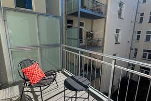 Sanierte Traumwohnung mit 4 Zimmern in Linden zu verkaufen. – 30451 Linden-Nord, Hannover – Vorschaubild 21