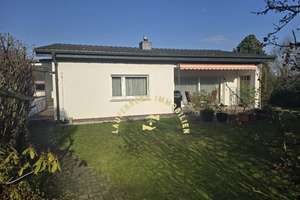 Freistehendes EFH mit Garten und separater Wohneinheit - Ruhig wohnen in der Eitorfer Blumensiedlung – Die vollständige Adresse der Immobilie erhältst du vom Anbieter., 53783 Eitorf – Vorschaubild 1