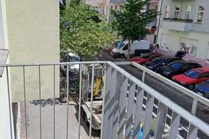 BEZUGSFREI! Charmante 4-Zimmer-Wohnung mit zwei Balkonen – Amsterdamer Straße 21, 13347 Wedding, Berlin – Vorschaubild 18