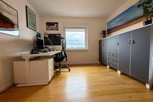 Exklusive Maisonettewohnung in Volkmarode, stilvolles Wohnen auf zwei Ebenen - 163m² – Die vollständige Adresse der Immobilie erhältst du vom Anbieter., 38104 Volkmarode, Braunschweig – Vorschaubild 15