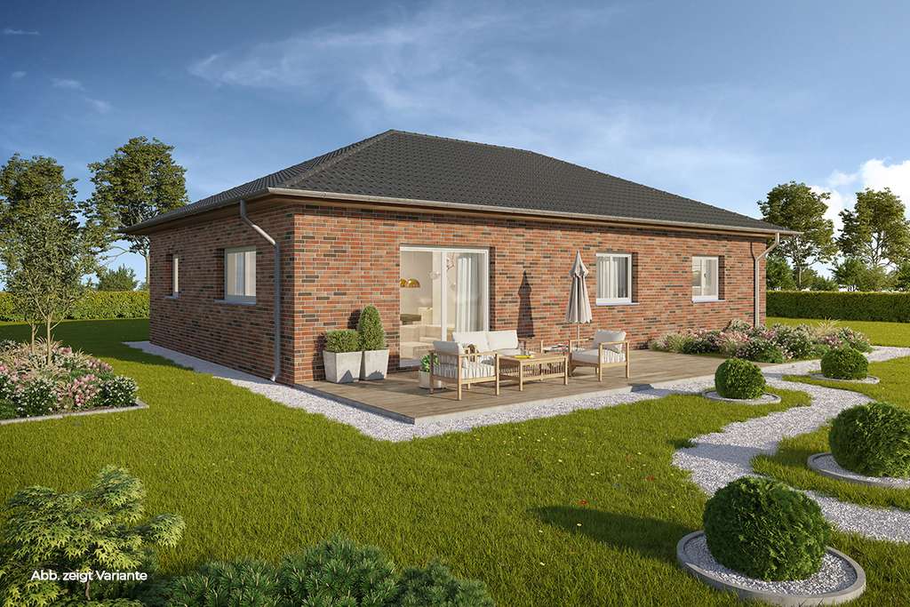 Immobilie in Osloß - Schöne Doppelhaushälften ! Baulücke ! Kein Neubaugebiet - Bild 1