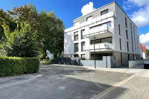 Exklusives Gartenidyll in Düsseldorf-Mörsenbroich: Modernes Wohnen mit 175 m² Privatgarten