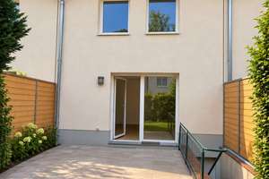 Sonniges Reihenmittelhaus mit Südterrasse und Garten in ruhiger Privatstrasse – 51141 Porz (Ortsteil), Köln – Vorschaubild 6