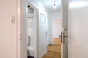 Helle 2-Zimmer Wohnung im Herzen Hannover's – Hallerstr. 7, 30161 Oststadt, Hannover – Vorschaubild 24
