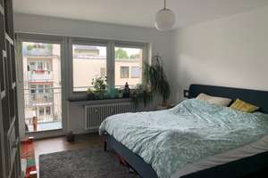 Wohnen in der historischen Altstadt: 3-Zimmer-Wohnung von privat – Tal 23, 80331 Graggenau, München – Vorschaubild 7