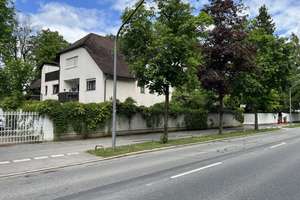 Harlaching - 2-Zimmer-Wohnung mit Süd-Balkon – Geiselgasteigstraße 82, 81545 Harlaching, München – Vorschaubild 16