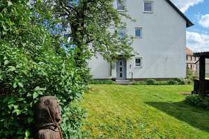 Bezugsfreies Zweifamilienhaus mit 3 Felsenkellern und Doppelgarage in Seybothenreuth – Bayreuth (Kreis) – Vorschaubild 27