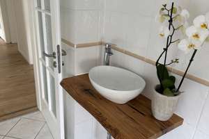 Schöne neu renovierte 3 Zimmer Wohnung  in ruhiger Wohngegend in Nürnberg West