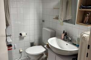 3 Zimmer Wohnung mit zwei Balkonen in München Ludwigsvorstadt-Isarvorstadt – Die vollständige Adresse der Immobilie erhältst du vom Anbieter., 80469 Glockenbach, München – Vorschaubild 10