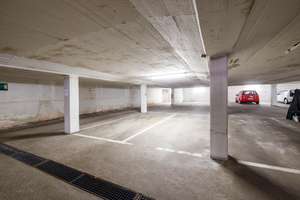 Maisonette-Wohnung mit ca. 170 m², Balkon und zwei Tiefgaragenstellplätzen in Hamburg-Meiendorf – Die vollständige Adresse der Immobilie erhältst du vom Anbieter., 22145 Rahlstedt, Hamburg – Vorschaubild 19