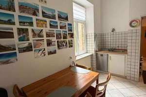 Super schöne 2 Zi.-Altbauwohnung mit Balkon im Rheingauviertel – Rauenthaler Straße 19, 65197 Rheingauviertel / Hollerborn, Wiesbaden – Vorschaubild 7