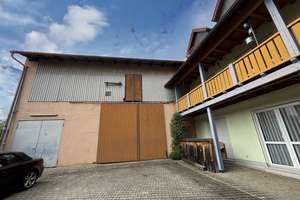 Bauernhaus mit Wohnungsanbau und Scheune – Die vollständige Adresse der Immobilie erhältst du vom Anbieter., 96129 Strullendorf – Vorschaubild 4