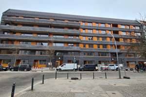 Hochwertige und helle Neubauwohnung (4.OG) in Schöneberg – Ebersstraße 91, 10827 Schöneberg, Berlin – Vorschaubild 5