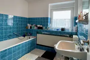 Ruhig gelegenes Reihenhaus mit Wintergarten und Garage ! ! ! – Salzgitter – Vorschaubild 16