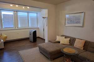 TOP- zentrale 2 Zimmer mit Balkon 01.10.2026 neu zu vermieten! – 51373 Wiesdorf, Leverkusen – Vorschaubild 9