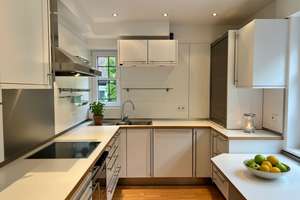 **Großzügiges Maisonette-Juwel mit Wintergarten, Terrasse & Garten** – Die vollständige Adresse der Immobilie erhältst du vom Anbieter., 47803 Kempener Feld/Baackeshof, Krefeld – Vorschaubild 3