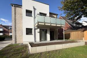Modernes Wohnen mit Garten - Erdgeschosswohnung in Münster St. Mauritz – 48155 Mauritz-Ost, Münster – Vorschaubild 7