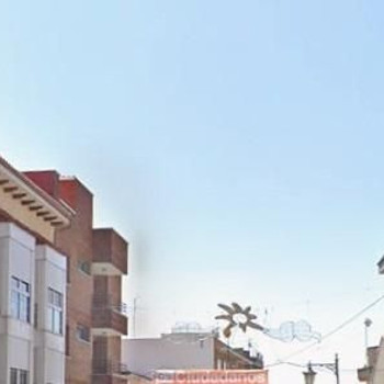 WOHNUNG IN EL MOLAR