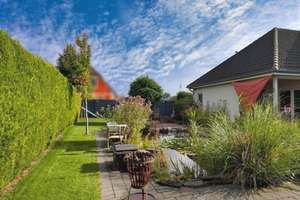 Energieeffizienter Walmdach-Eckbungalow mit Urlaubsfeeling – Die vollständige Adresse der Immobilie erhältst du vom Anbieter., 47495 Rheinberg – Vorschaubild 14