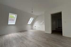 Exklusive Wohnung mit offenem Wohn- Essbereich und weitläufigem Badezimmer – Mastbruch 18, 44357 Dortmund – Vorschaubild 2