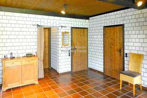 Zuhause statt Bühne ++ Freistehend/ Privatsphäre/ 3. Reihe Großheide – Die vollständige Adresse der Immobilie erhältst du vom Anbieter., 41063 Windberg, Mönchengladbach – Vorschaubild 13