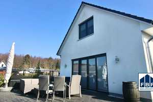 Schmuckstück! Eigenheim oder exklusives Ferienhaus  - nur 3 Minuten bis zum See – Parchim (Kreis) – Vorschaubild 8