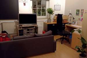 2-Zimmerwohnung in zentraler Lage an der Fußgängerzone – Die vollständige Adresse der Immobilie erhältst du vom Anbieter., 49074 Innenstadt, Osnabrück – Vorschaubild 2