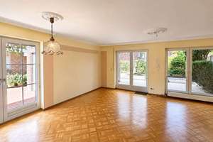 Charmante Doppelhaushälfte mit Terrasse und Garage – 48161 Gievenbeck, Münster – Vorschaubild 4