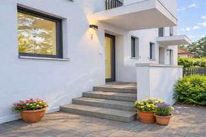 Licht. Luft. Lichtenrade. – Ein Zuhause, das Maßstäbe setzt in Lichtenrade – Die vollständige Adresse der Immobilie erhältst du vom Anbieter., 12307 Lichtenrade, Berlin – Vorschaubild 18