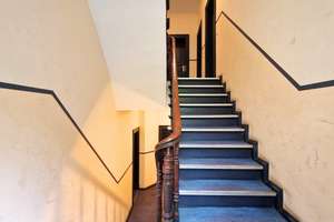 *Reserviert* Ruhig, vermietet, Kreuzberg | 2-Zimmer-Albauwohnung mit Balkon – Hornstraße 18, 10963 Kreuzberg, Berlin – Vorschaubild 6