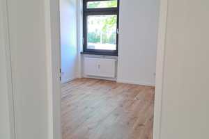 Erstbezug nach Sanierung: 3-Zi / offene Küche / hell / mit großem Balkon – Volpinistr 74, 80638 München – Vorschaubild 15