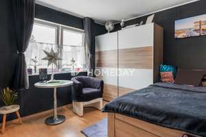 Gepflegt, durchdacht und naturnah: Repräsentative DHH mit Terrasse, Garten und Garage separat – Die vollständige Adresse der Immobilie erhältst du vom Anbieter., 80997 Allach, München – Vorschaubild 15