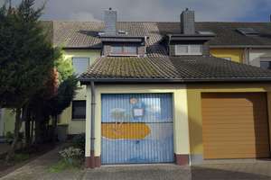 Schönes renovierungsbedürftiges Reihenhaus nähe Rheinauer See – Alpseeweg 8, 68219 Rheinau, Mannheim – Vorschaubild 3