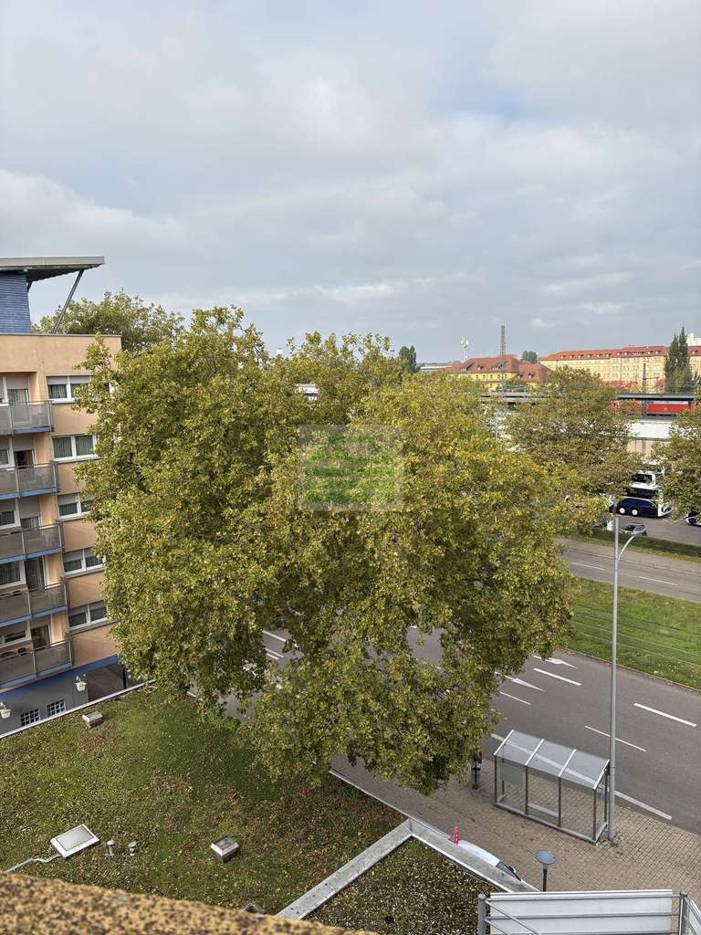 Immobilie in Kehl - 3-Zimmer-Wohnung in Kehl mit Balkon, Garage und Aufzug - sofort bezugsfrei - Bild 2