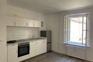 Neu renovierte 2er-WG, Zimmer 13,63 m² // EG re Zimmer 0064 – Heinrich-Heine-Str. 1, 38440 Stadtmitte (Ortsteil), Wolfsburg – Vorschaubild 3