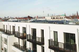 2-Zimmer-Neubauwohnung mit Balkon in bester Lage nahe Maybachufer – Manitiusstraße 12, 12047 Neukölln (Ortsteil), Berlin – Vorschaubild 24