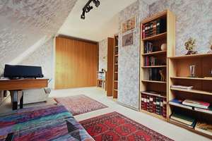 Ein Garten zum Spielen. Ein Zuhause zum Bleiben. – Die vollständige Adresse der Immobilie erhältst du vom Anbieter., 90453 Reichelsdorf, Nürnberg – Vorschaubild 9