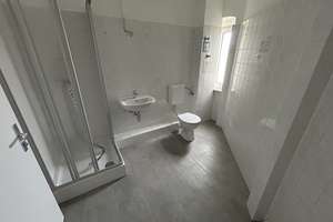 Frisch renoviertes Wohnen in heller 2-Zimmer-Wohnung!