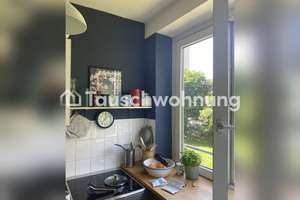 Tauschwohnung: Hamburg gegen Wien – Oberstraße 16B, 20144 Harvestehude, Hamburg – Vorschaubild 1