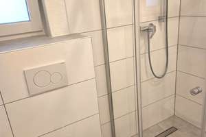 Erstbezug einer 2-Zimmer-Wohnung beim Ziegeleipark ab sofort für 1 Person – Rombachstraße  26, 74080 Böckingen, Heilbronn – Vorschaubild 2
