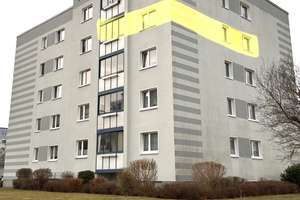 Provisionsfreie, vermietete 3 Zimmerwohnung in Rostock Lichtenhagen zu verkaufen. – Die vollständige Adresse der Immobilie erhältst du vom Anbieter., 18109 Lichtenhagen, Rostock – Vorschaubild 8