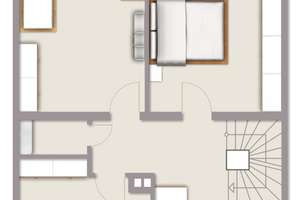 Familienidyll in Drevenack - REH mit Garage, Carport und Garten! – Die vollständige Adresse der Immobilie erhältst du vom Anbieter., 46569 Hünxe – Vorschaubild 19