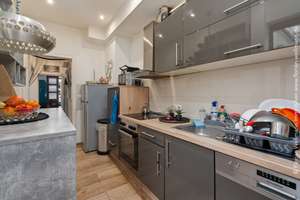 Bremen - Riensberg | Reihenmittelhaus zum Kauf – Die vollständige Adresse der Immobilie erhältst du vom Anbieter., 28213 Riensberg, Bremen – Vorschaubild 6