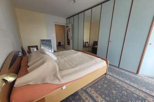 Sonniges und helles 3 Zimmer Juwel direkt am Ostpark - Tiefgaragenstellplatz inklusive - frei ! – Die vollständige Adresse der Immobilie erhältst du vom Anbieter., 81735 Neuperlach, München – Vorschaubild 5