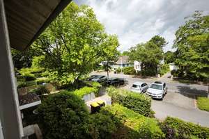 ruhige helle kopfortable  Wohnung 1. Etage großer Balkon – Zanderstraße 42, 53177 Pennenfeld, Bonn – Vorschaubild 29