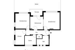 OTHMARSCHEN: ZUHAUSE ZWISCHEN ELBE UND WAITZSTR. – Die vollständige Adresse der Immobilie erhältst du vom Anbieter., 22605 Othmarschen, Hamburg – Vorschaubild 7