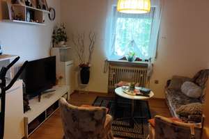 Einzigartiges Anwesen am Riesrand: ehemaliger Gasthof mit Pension, Wohnungen, Wohnmobilstellplatz – Die vollständige Adresse der Immobilie erhältst du vom Anbieter., 73469 Riesbürg – Vorschaubild 7